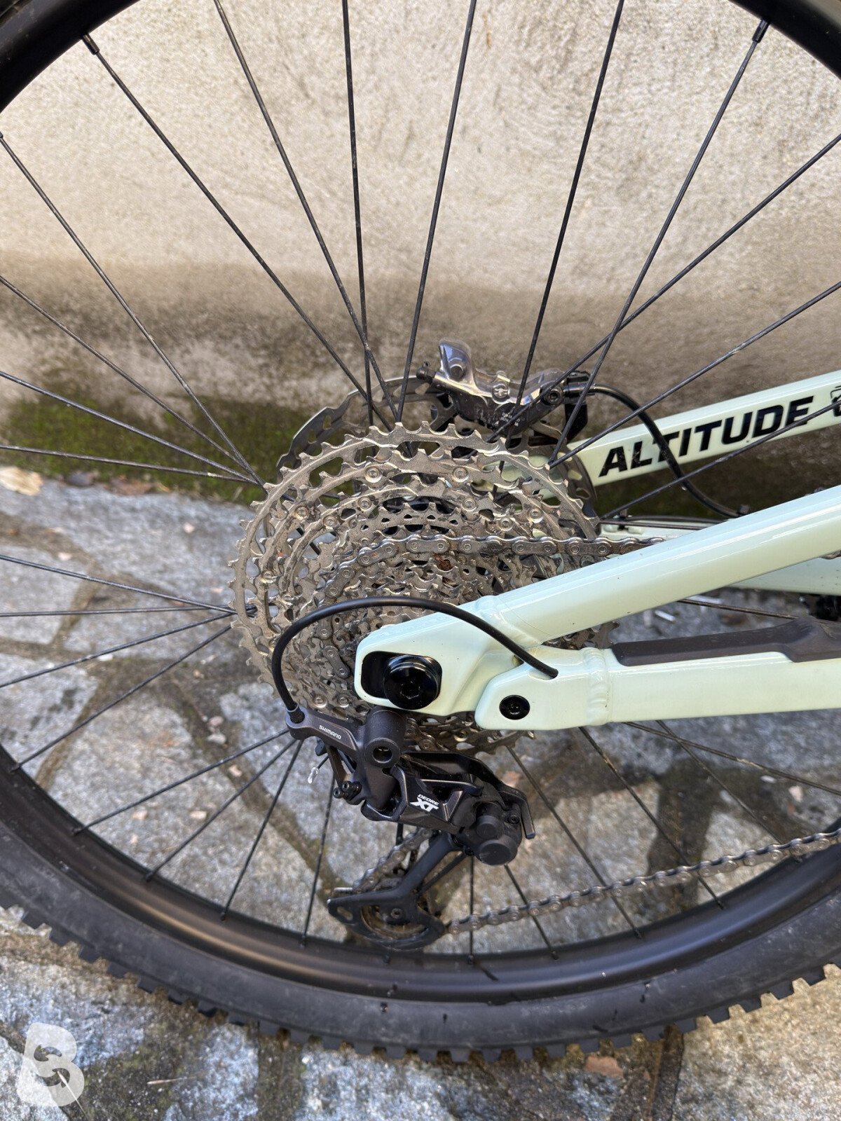 Rocky Mountain Altitude Powerplay A70 Shimano 2023
