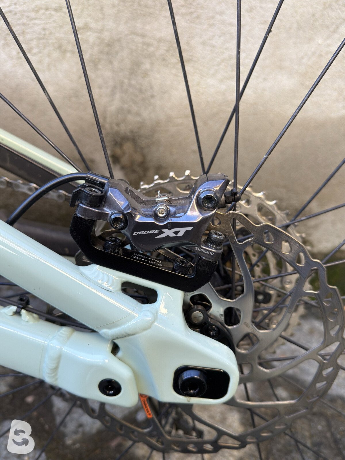 Rocky Mountain Altitude Powerplay A70 Shimano 2023