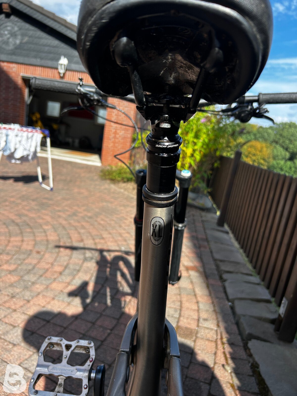 Scott Genius 950 2021