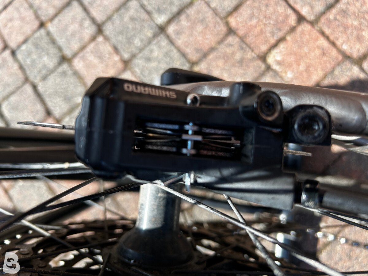 Scott Genius 950 2021