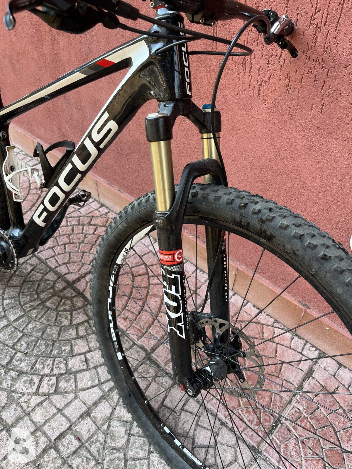Focus Raven 29R 2015