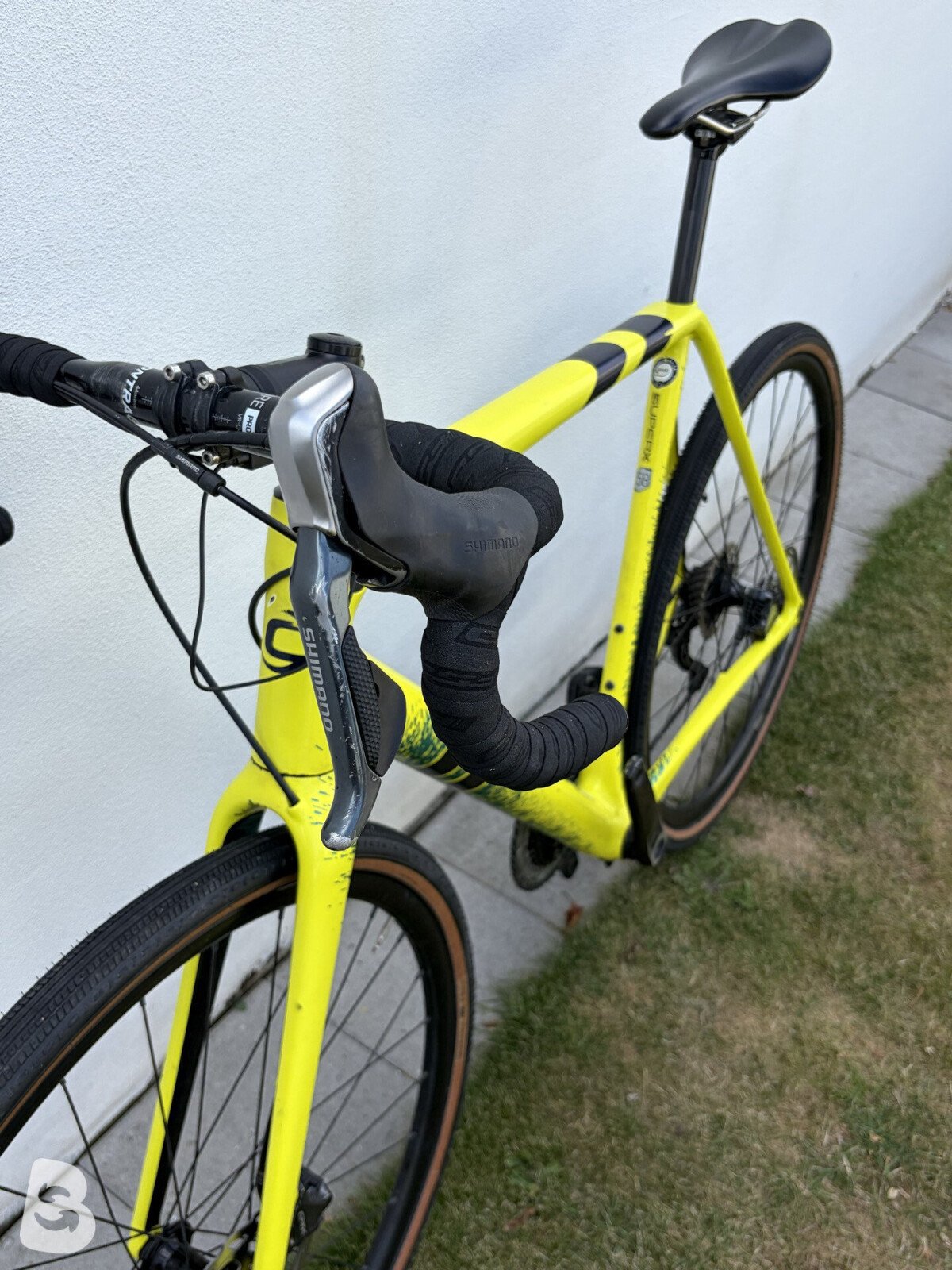 Cannondale SuperX Force 1 2020