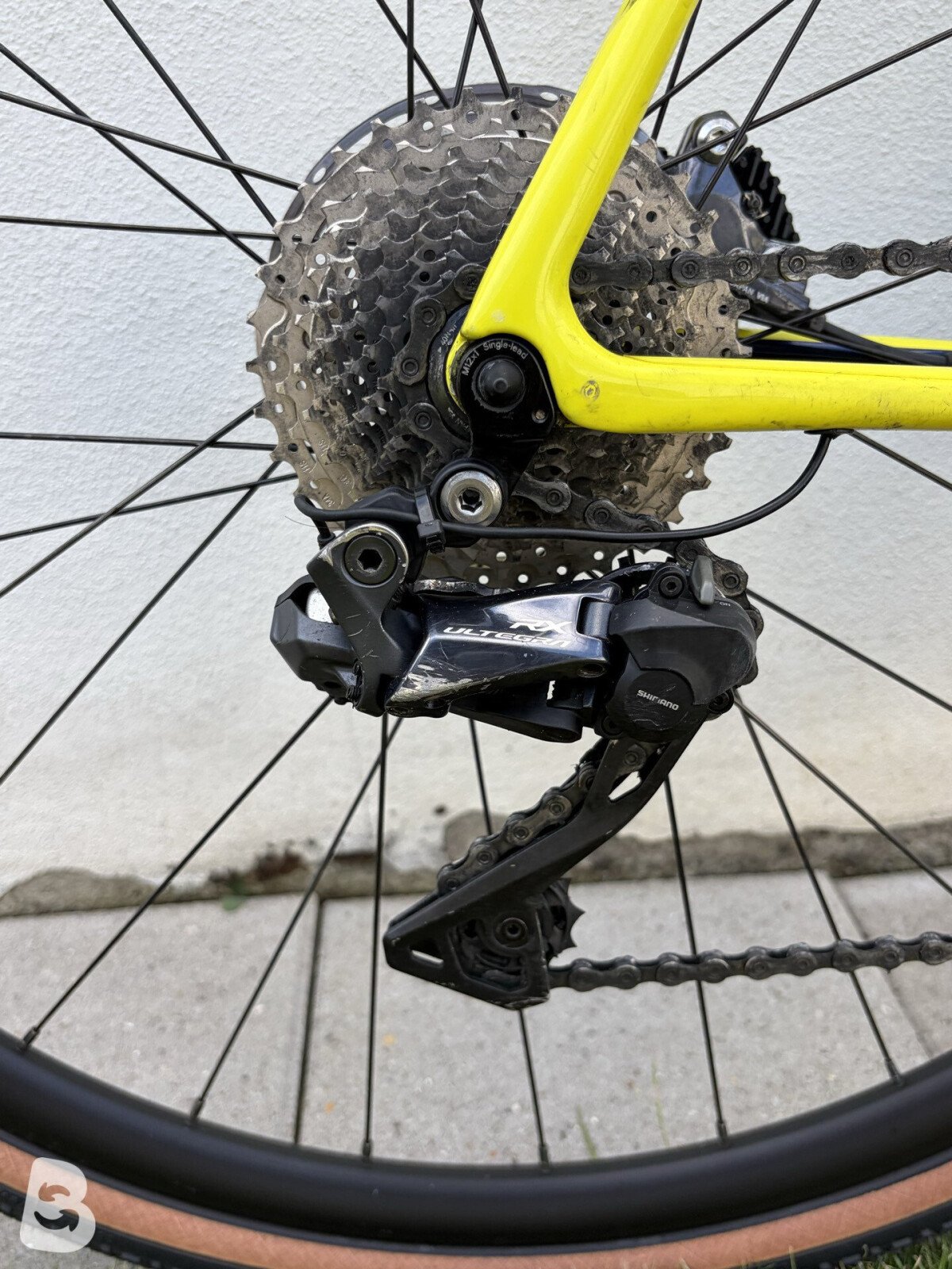 Cannondale SuperX Force 1 2020