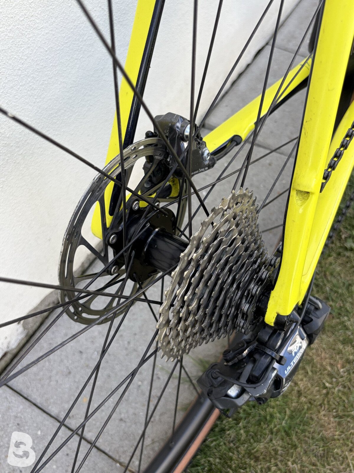 Cannondale SuperX Force 1 2020