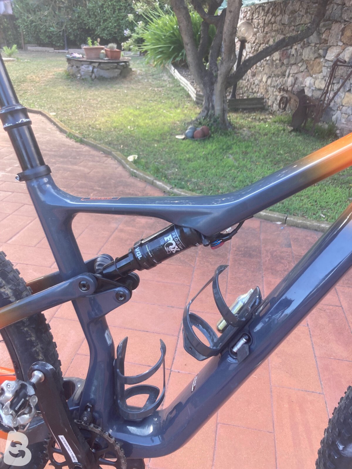 Cannondale Scalpel Carbon 2 2021