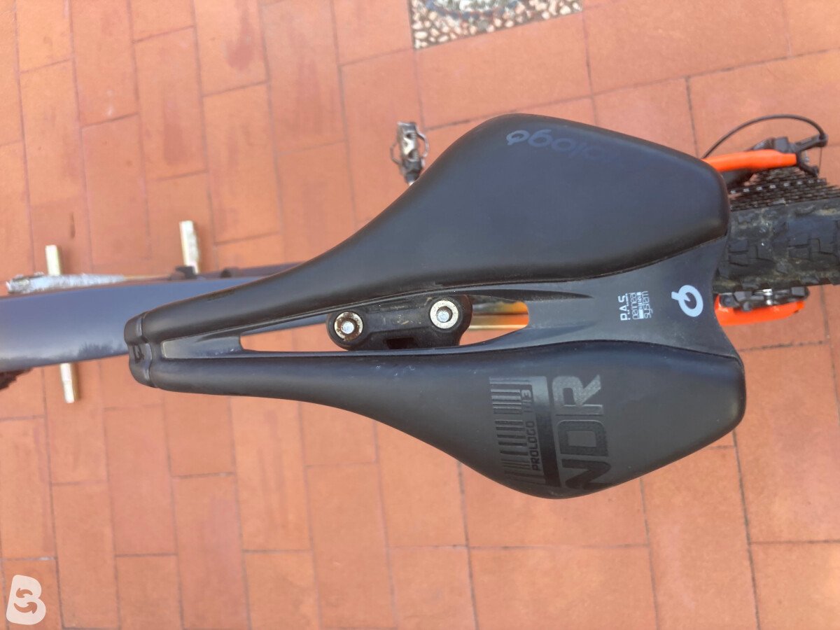 Cannondale Scalpel Carbon 2 2021