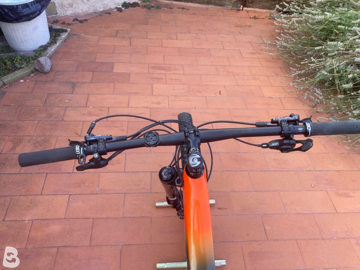 Cannondale Scalpel Carbon 2 2021