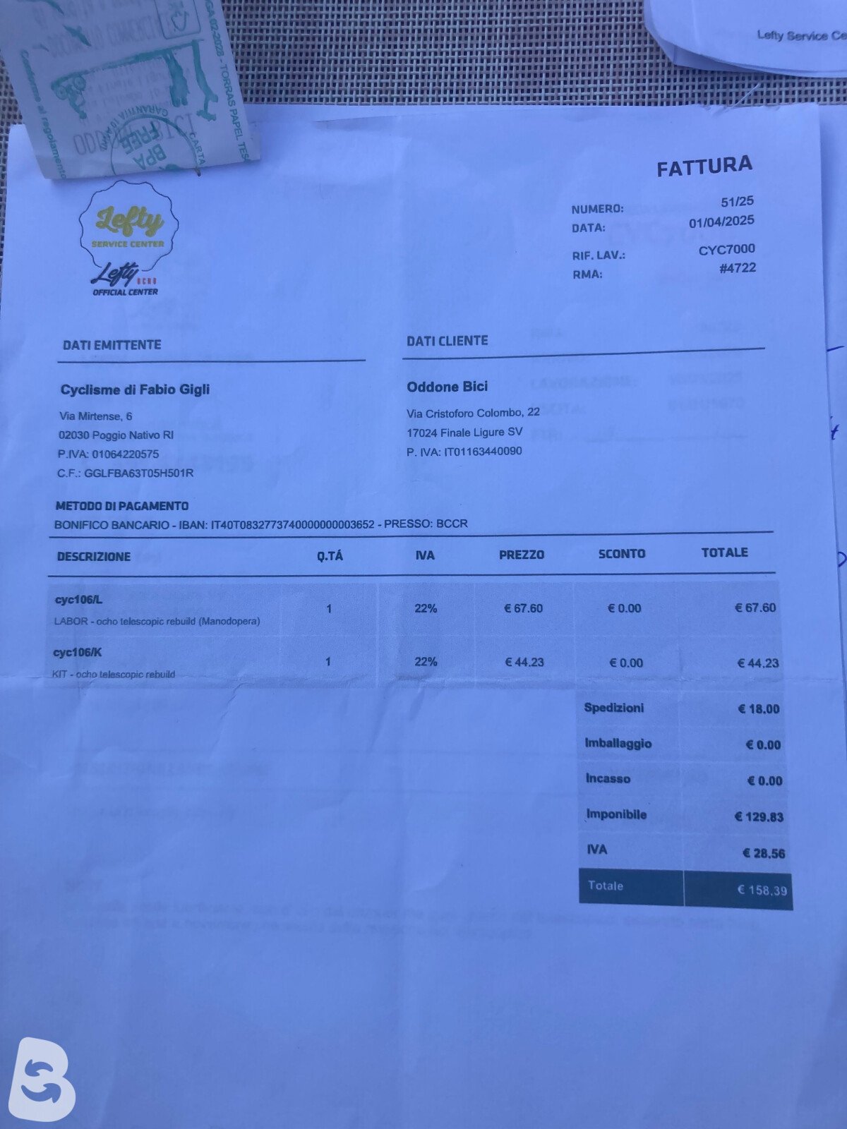 Cannondale Scalpel Carbon 2 2021