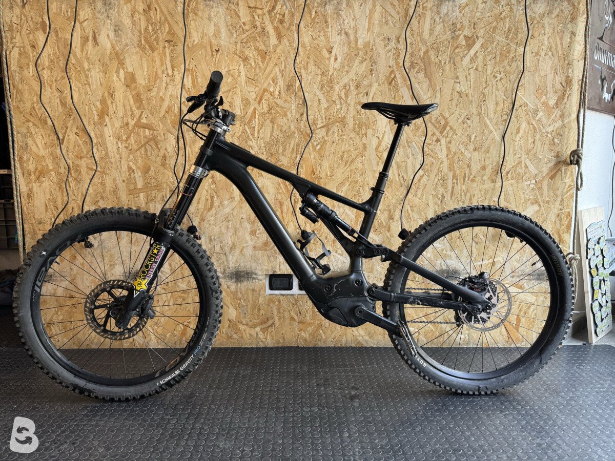 Specialized turbo kenevo expert 2021