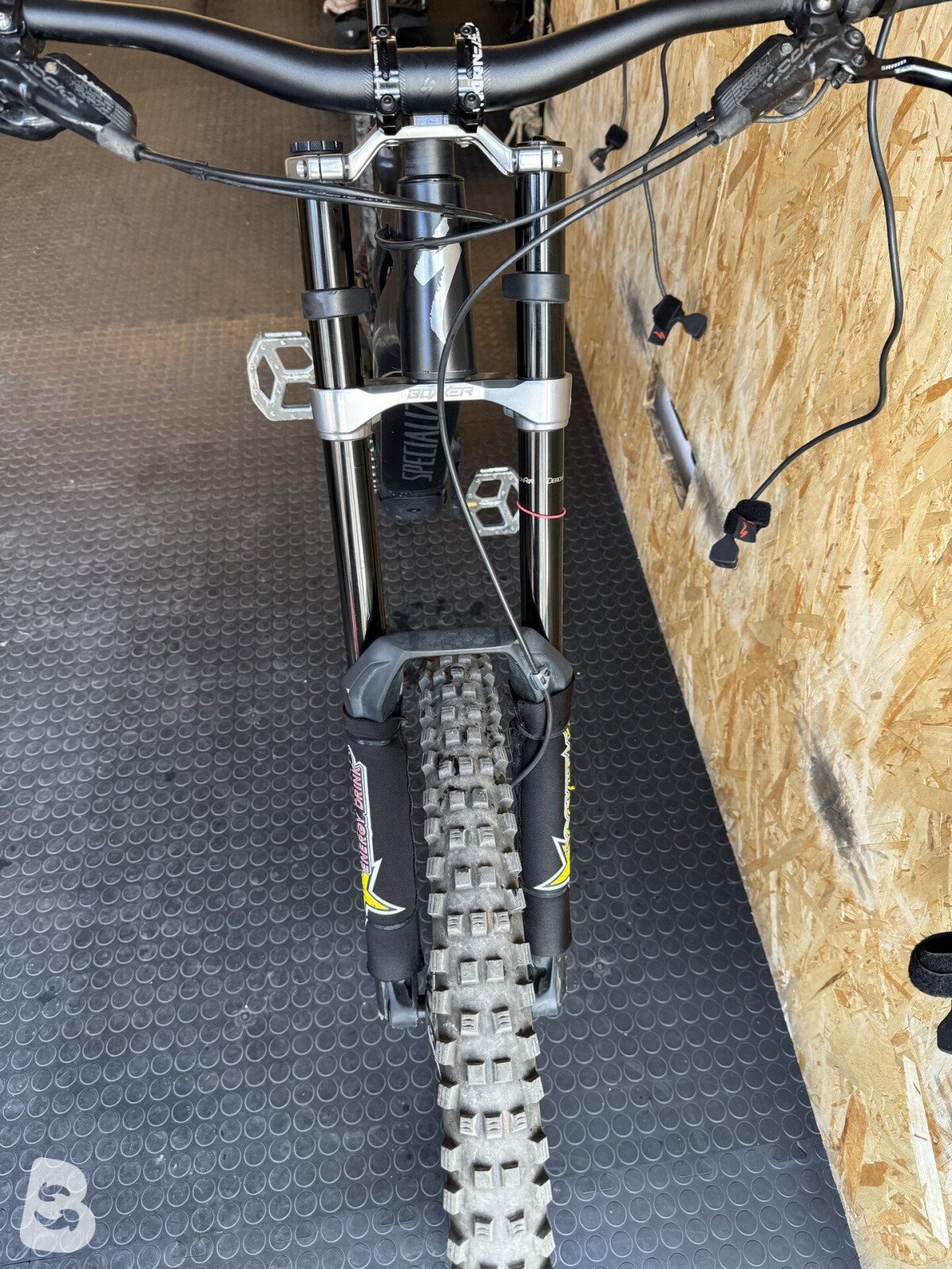 Specialized turbo kenevo expert 2021