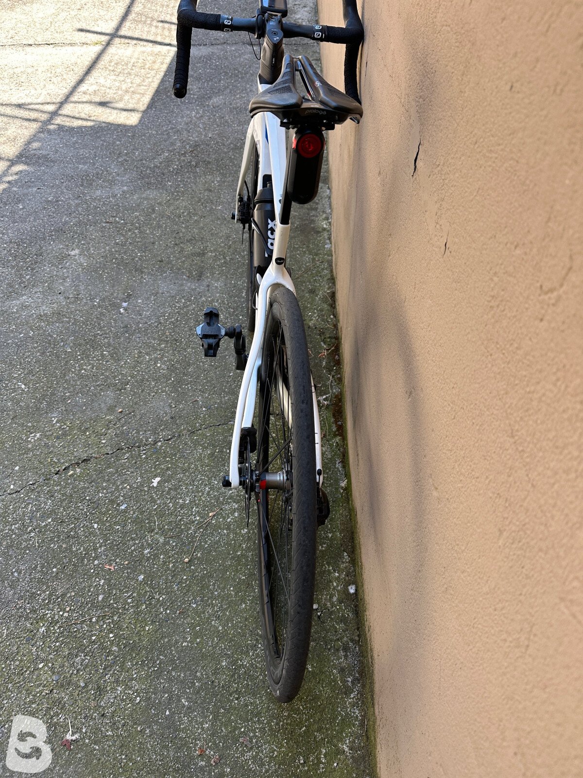 Pinarello F5 105 Di2 2023