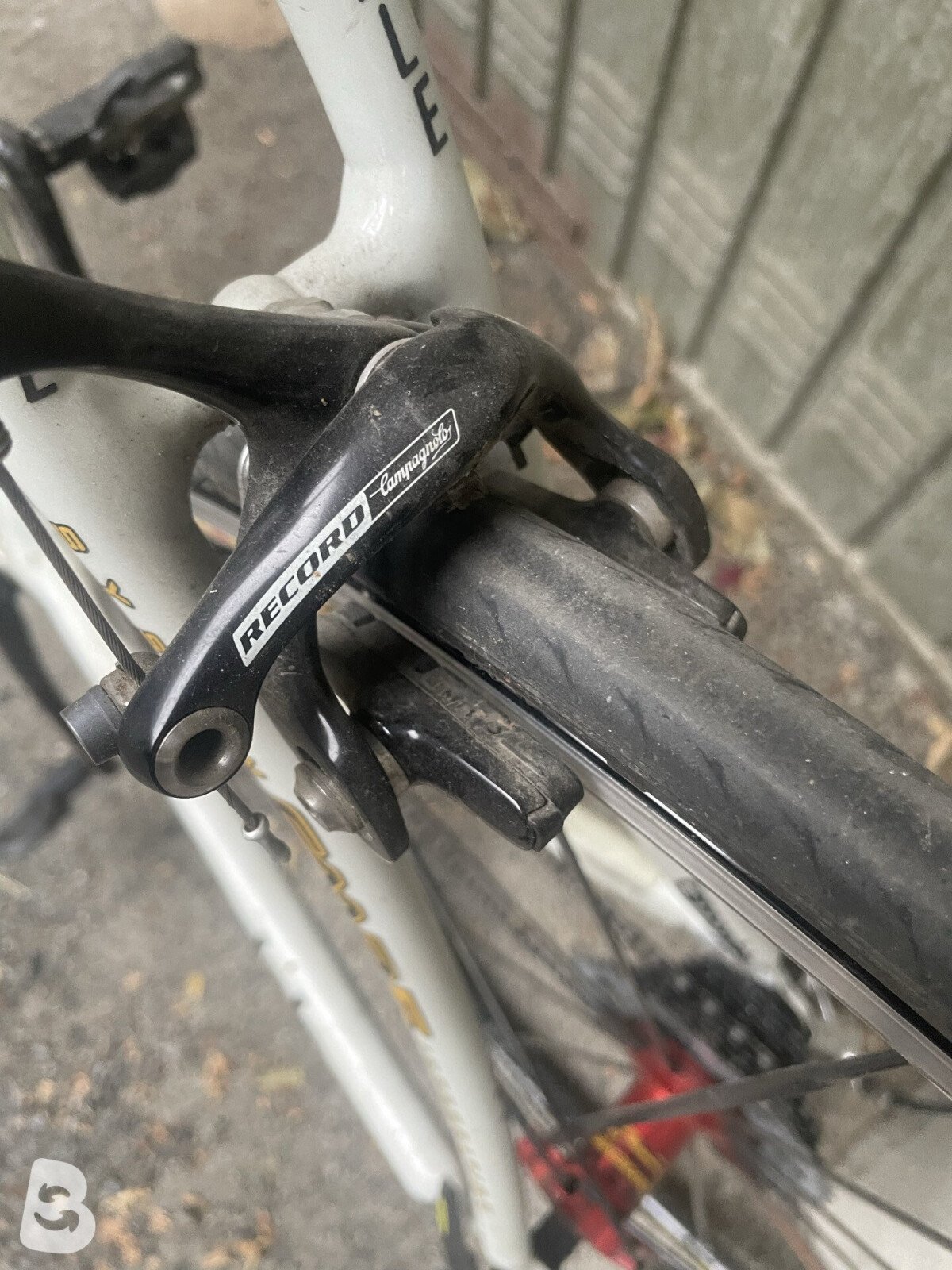 Cannondale Caad 2000