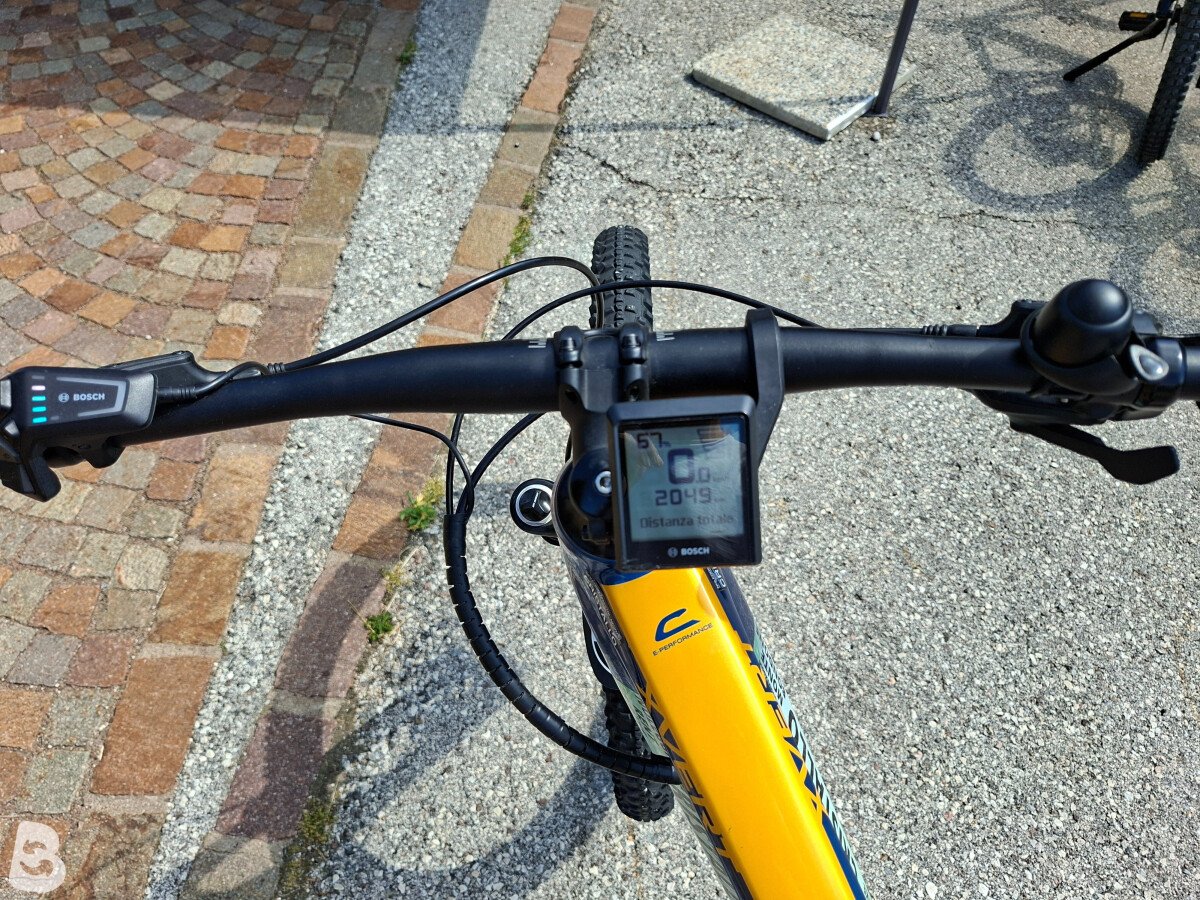 Corratec E-Power X Vert Race Gent 2024