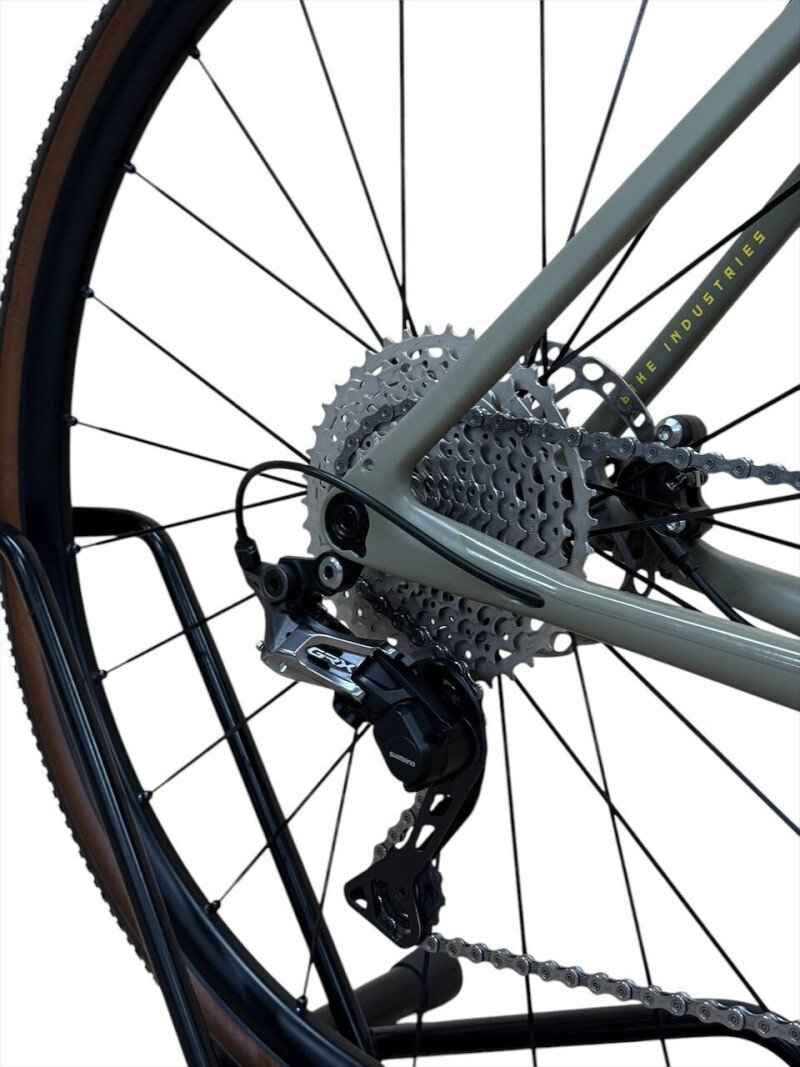 KTM Strada Elite Carbon Shimano GRX 2023