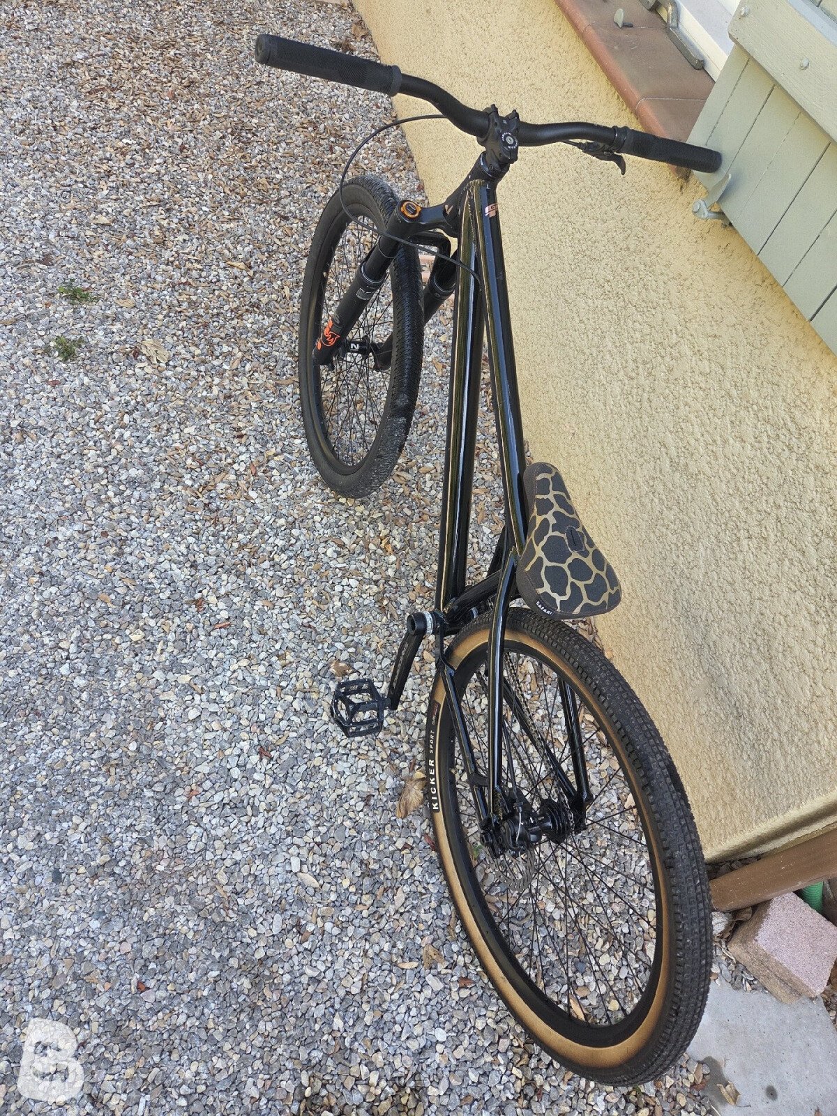 GT La Bomba 2025