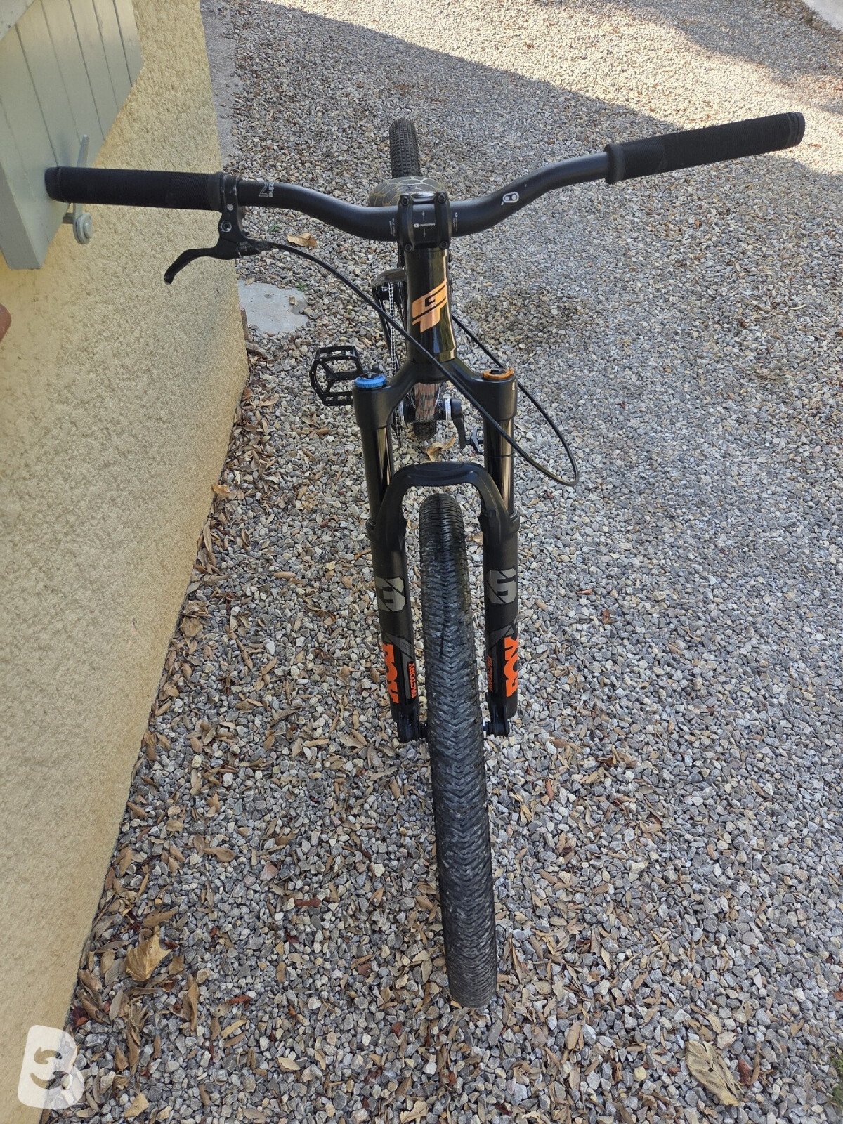 GT La Bomba 2025