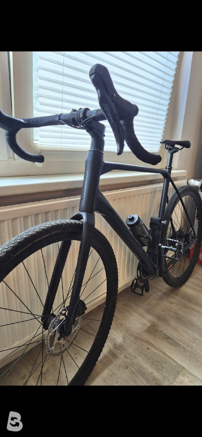 Orbea Terra H40 - 28" Gravel Bike 2024
