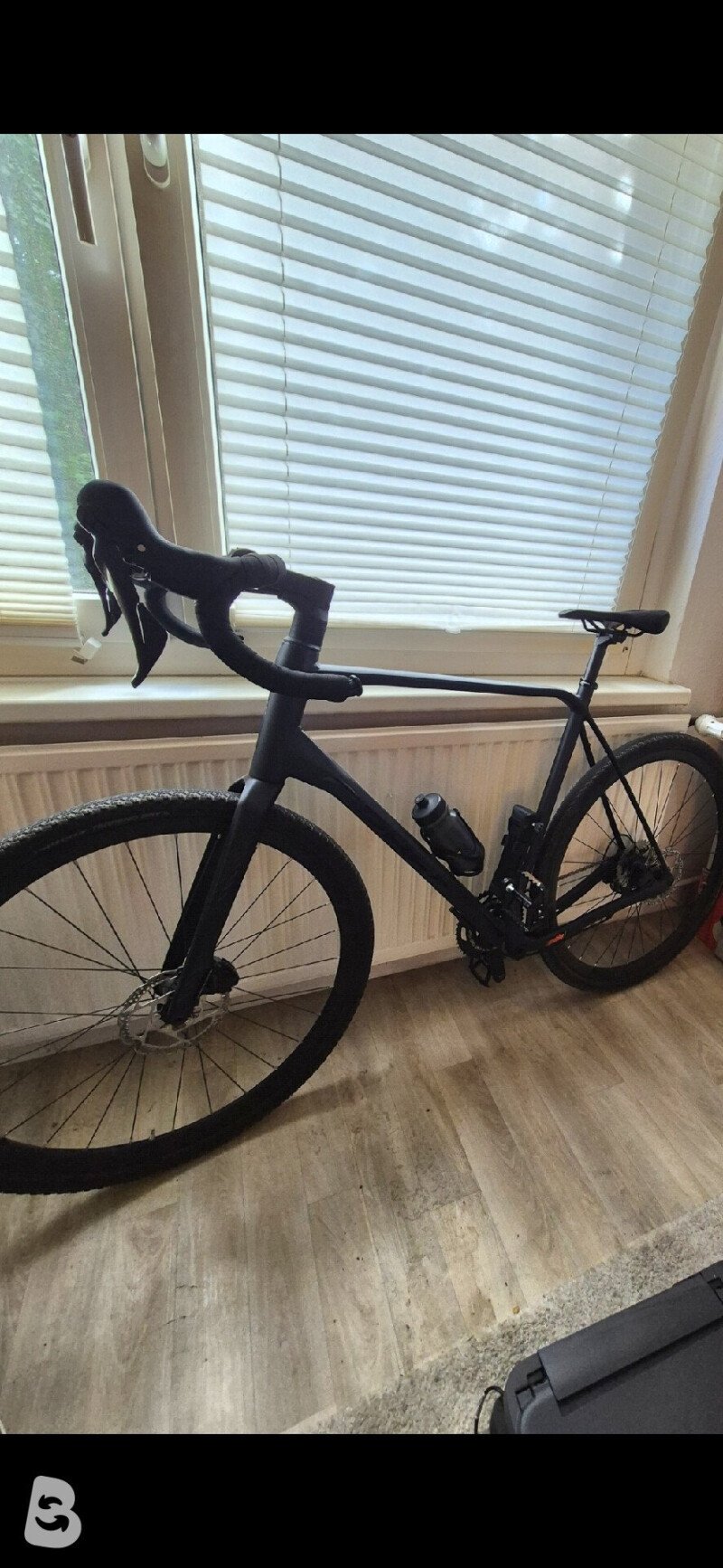 Orbea Terra H40 - 28" Gravel Bike 2024