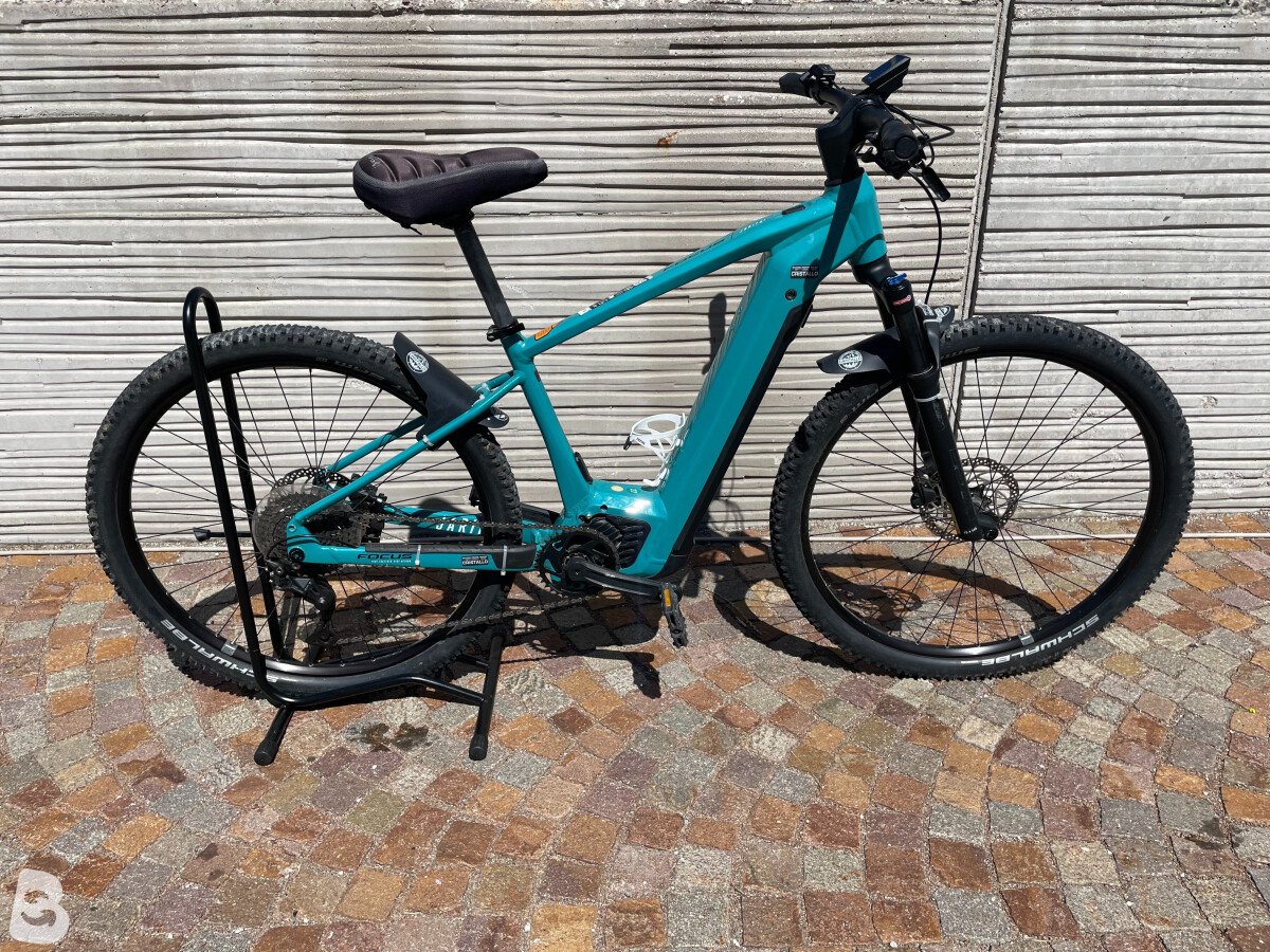 Focus JARIFA² 6.7 2023