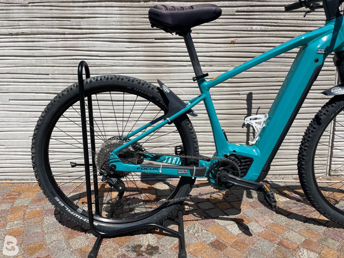 Focus JARIFA² 6.7 2023