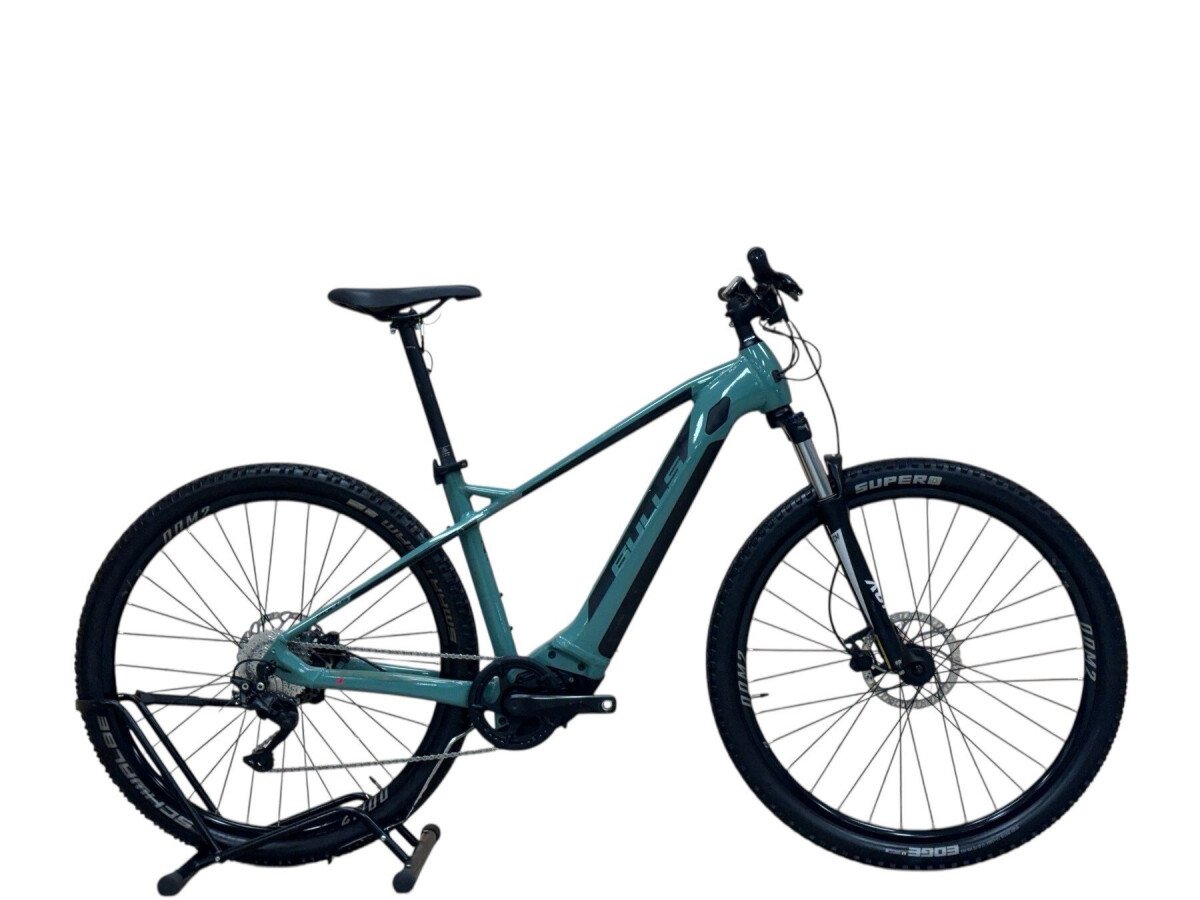 Bulls Cross Evo 625 Shimano Deore 2022