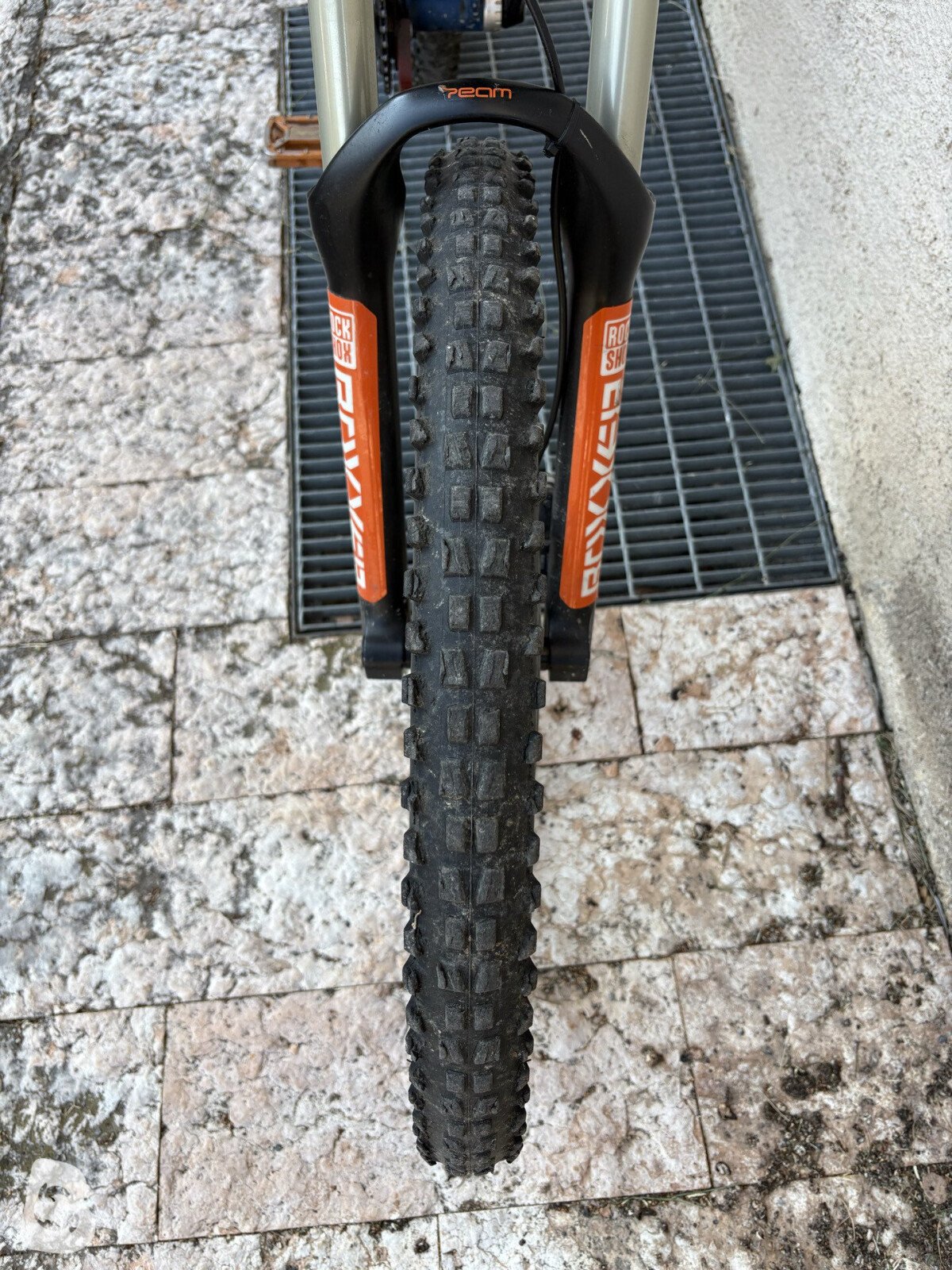 Mongoose Boot'r 2008