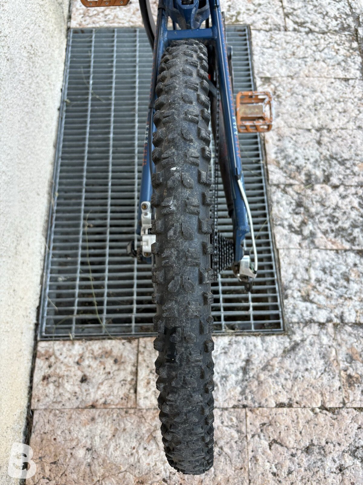 Mongoose Boot'r 2008