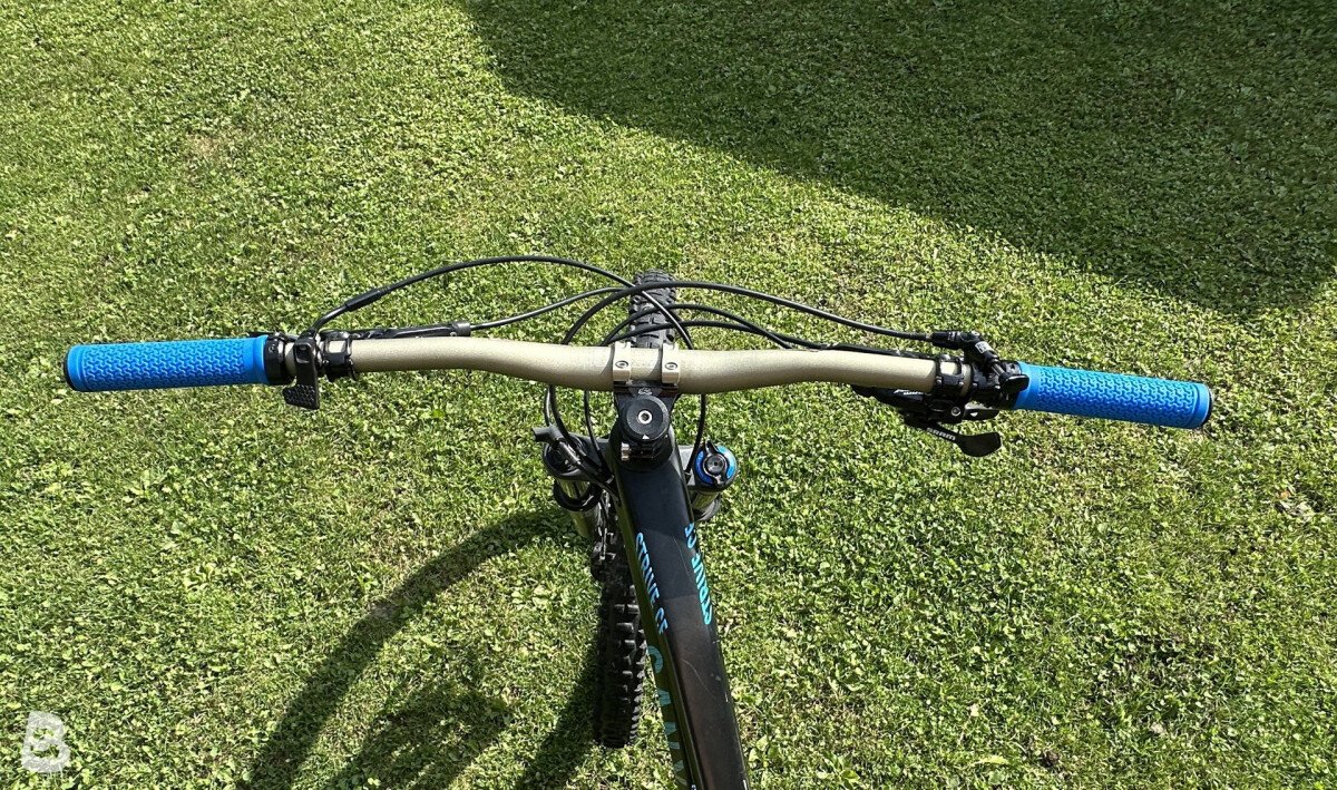 Canyon Strive CF 7.0 2018