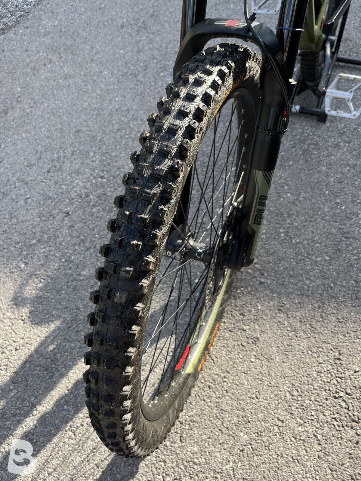 Bergamont Straitline 7 2020