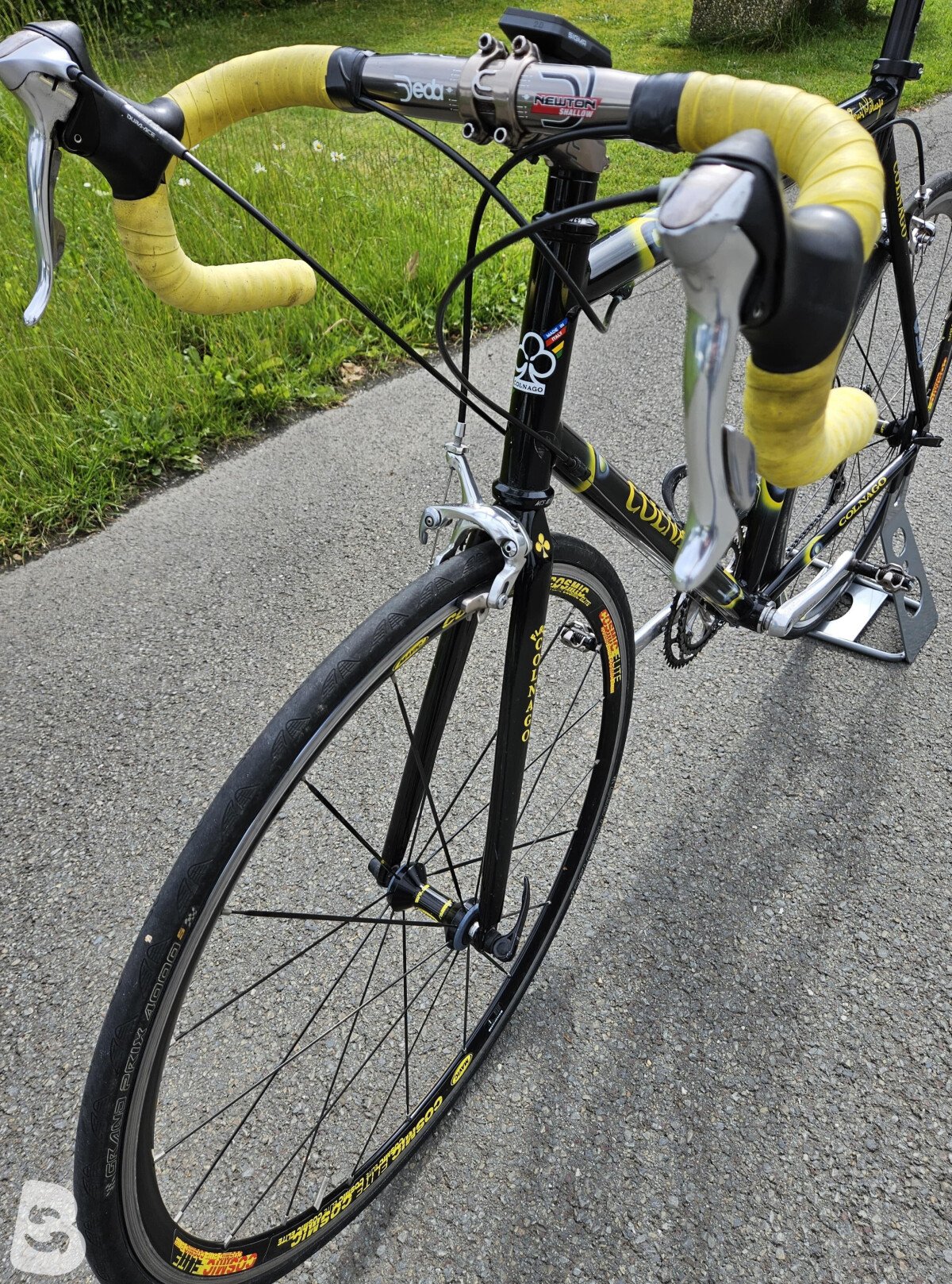Colnago C40 2000
