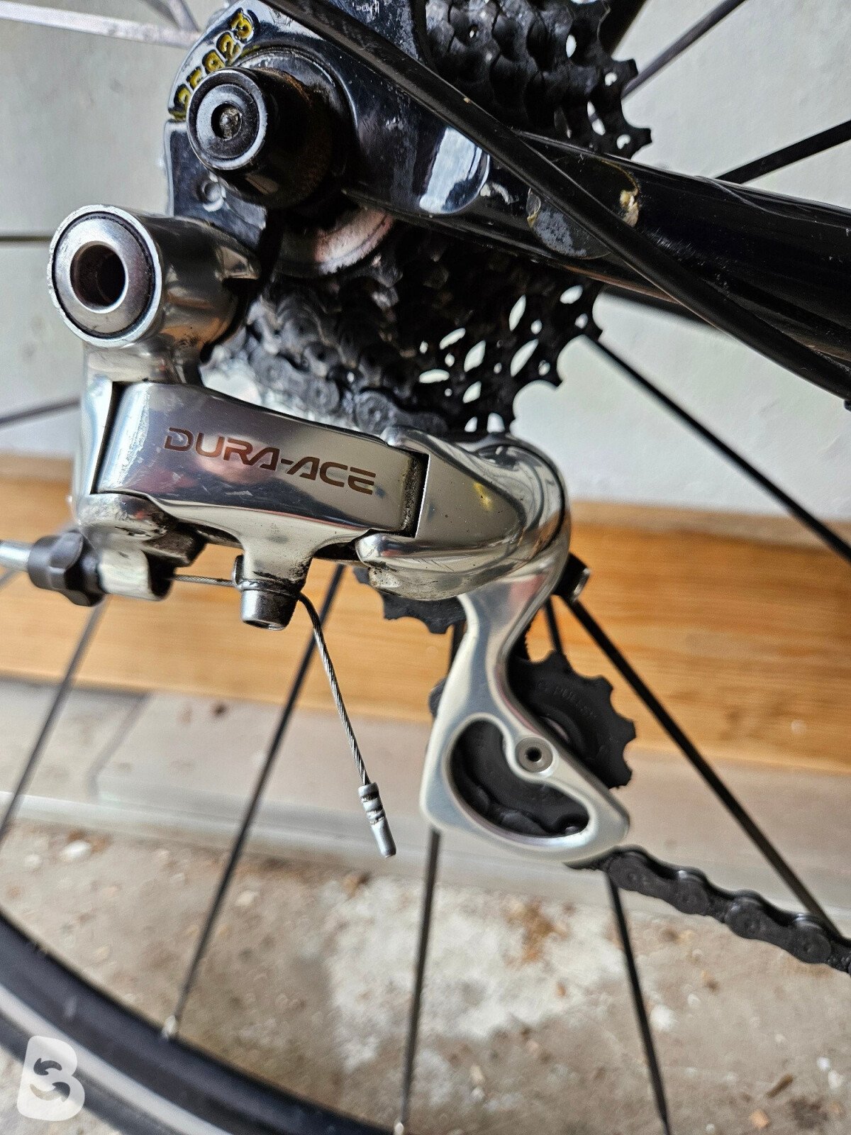 Colnago C40 2000