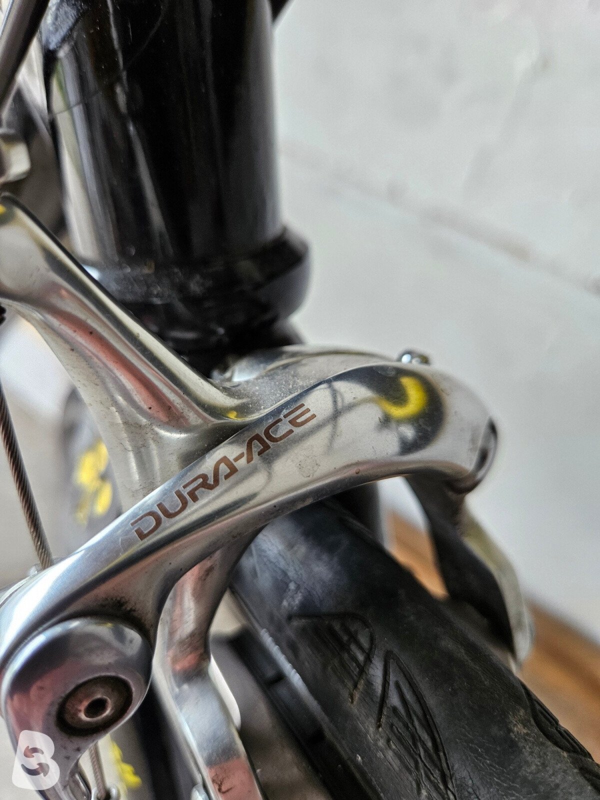 Colnago C40 2000