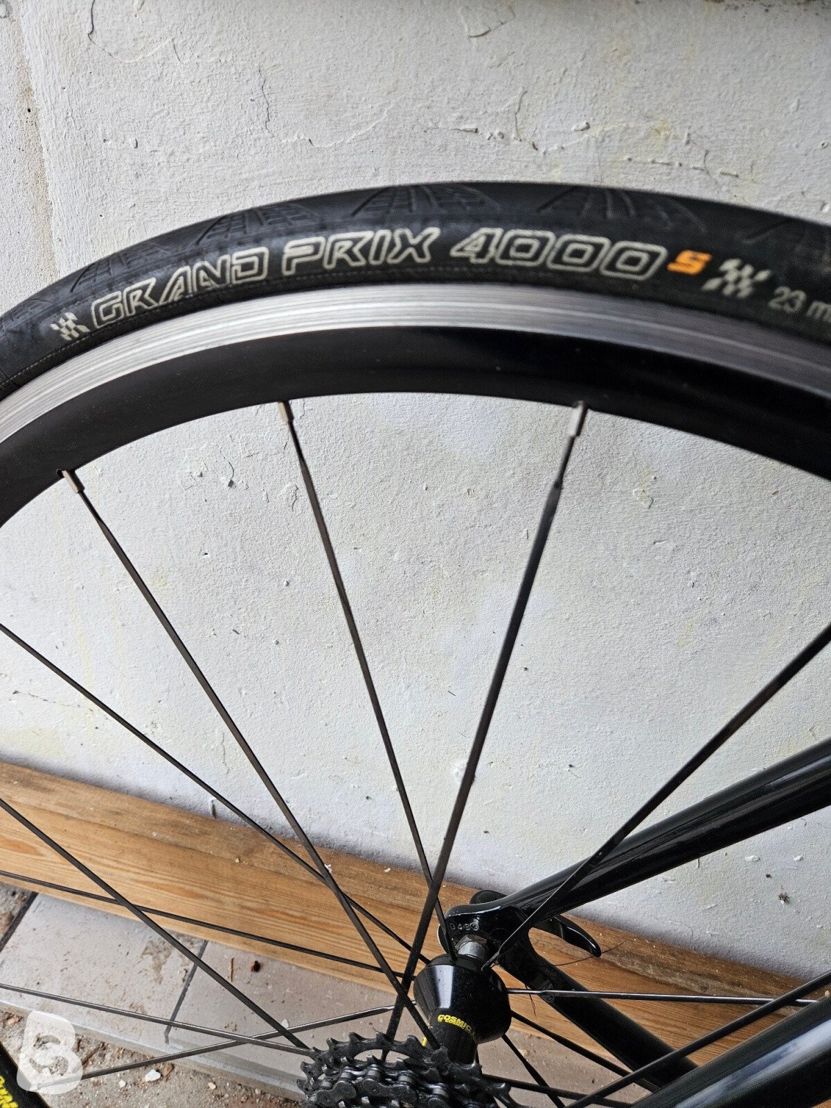 Colnago C40 2000