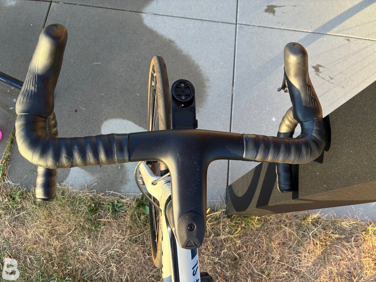 Canyon endurance cf sl 8 di2 2023