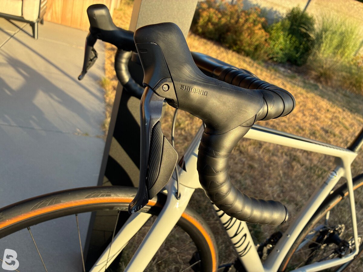 Canyon endurance cf sl 8 di2 2023