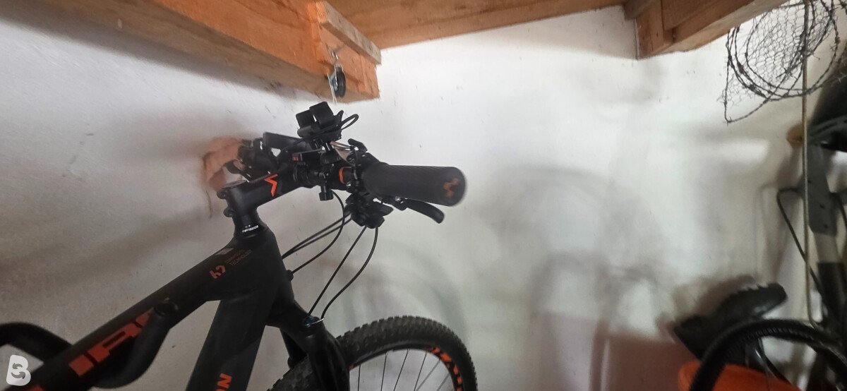 Cube Bikes Reaction C:62 2019