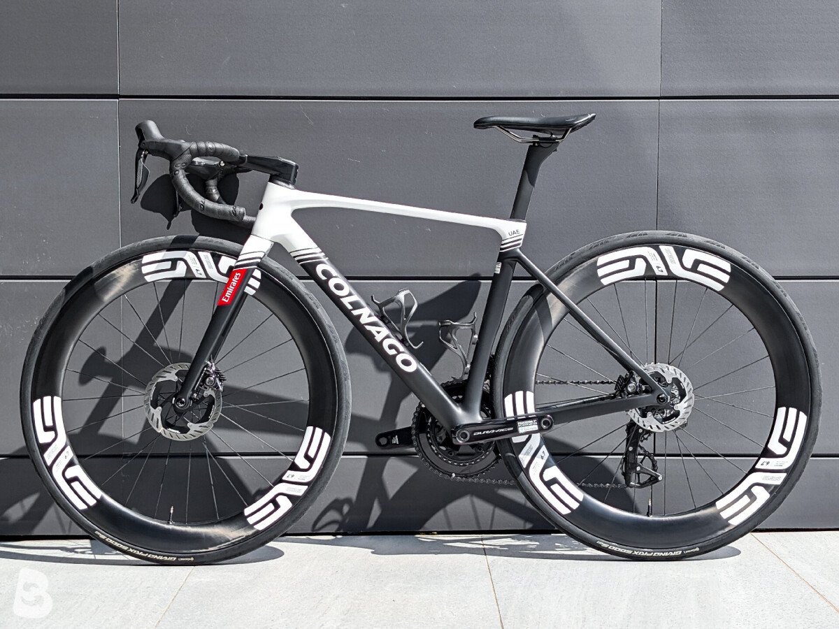 Colnago V5Rs Dura-Ace Di2 2025