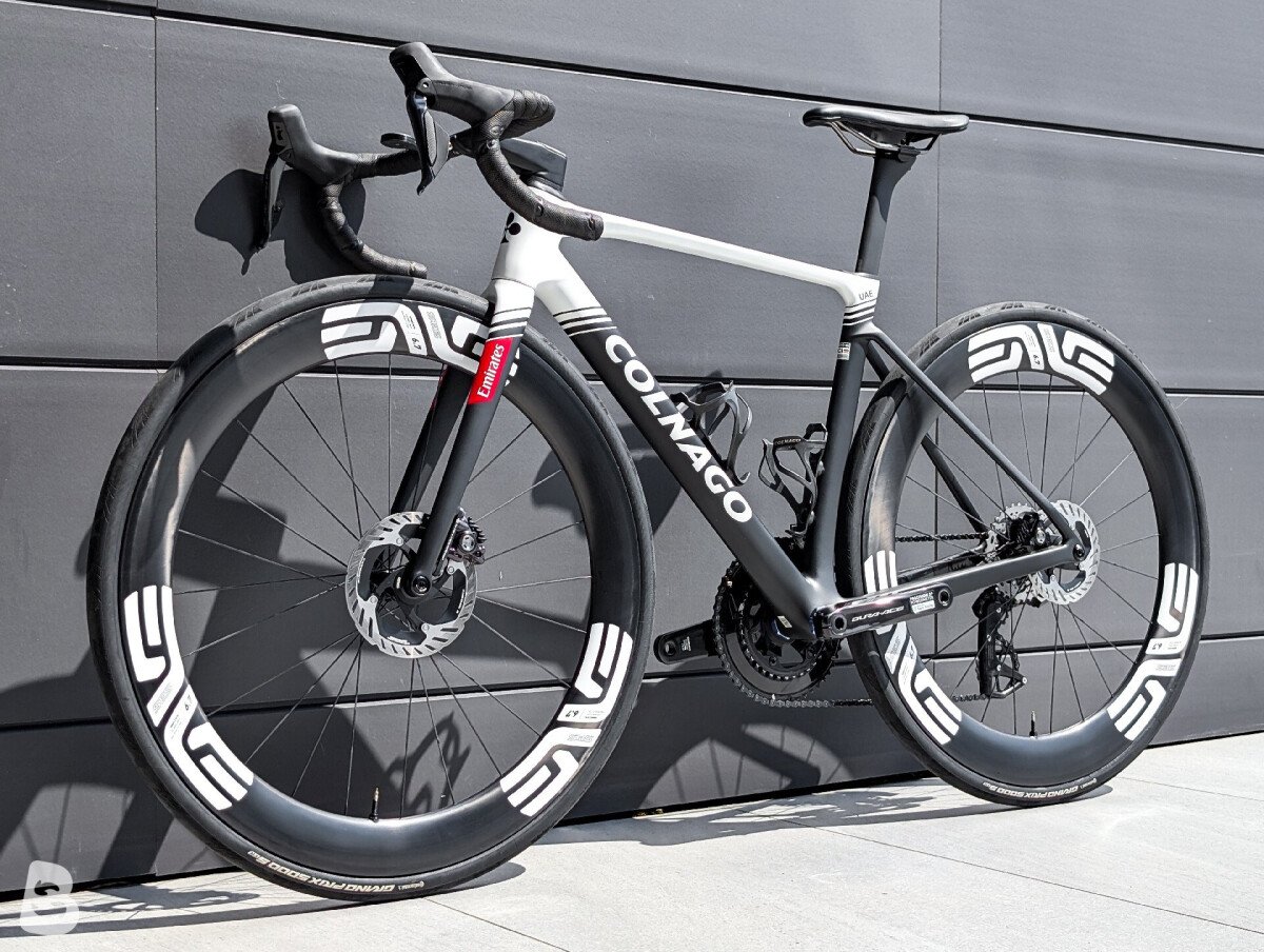 Colnago V5Rs Dura-Ace Di2 2025