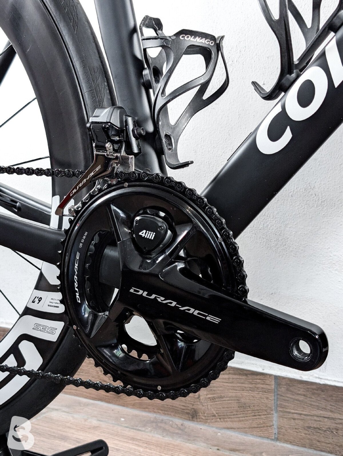 Colnago V5Rs Dura-Ace Di2 2025