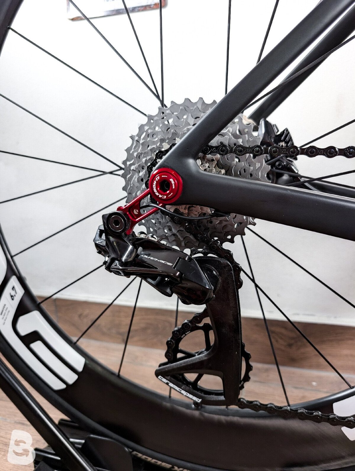 Colnago V5Rs Dura-Ace Di2 2025
