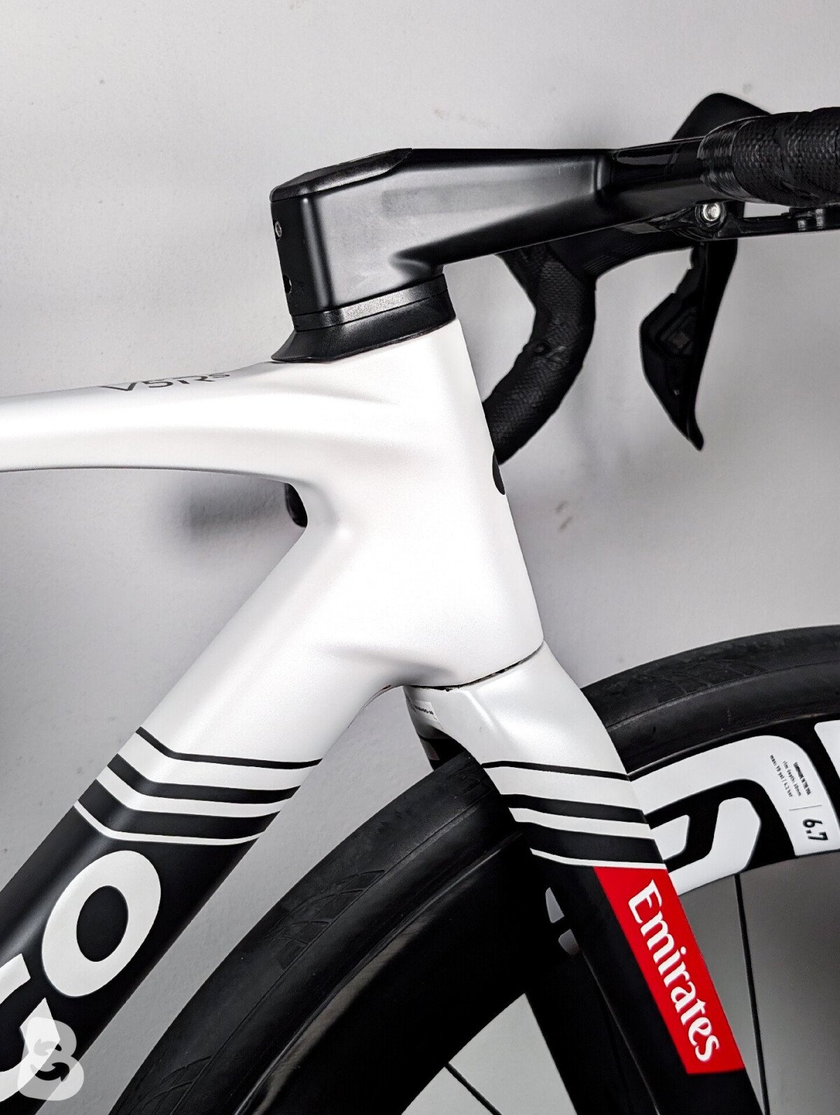 Colnago V5Rs Dura-Ace Di2 2025