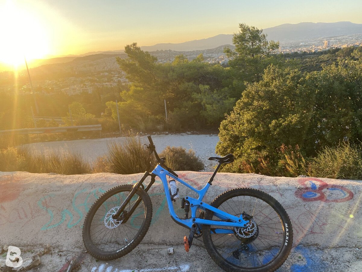 Kona Process 134 CR/DL 29 2023