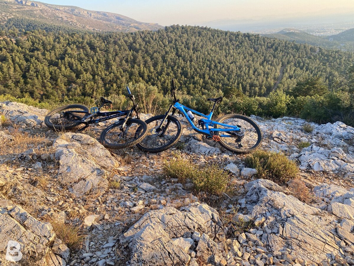 Kona Process 134 CR/DL 29 2023