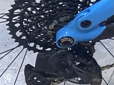 Kona Process 134 CR/DL 29 2023