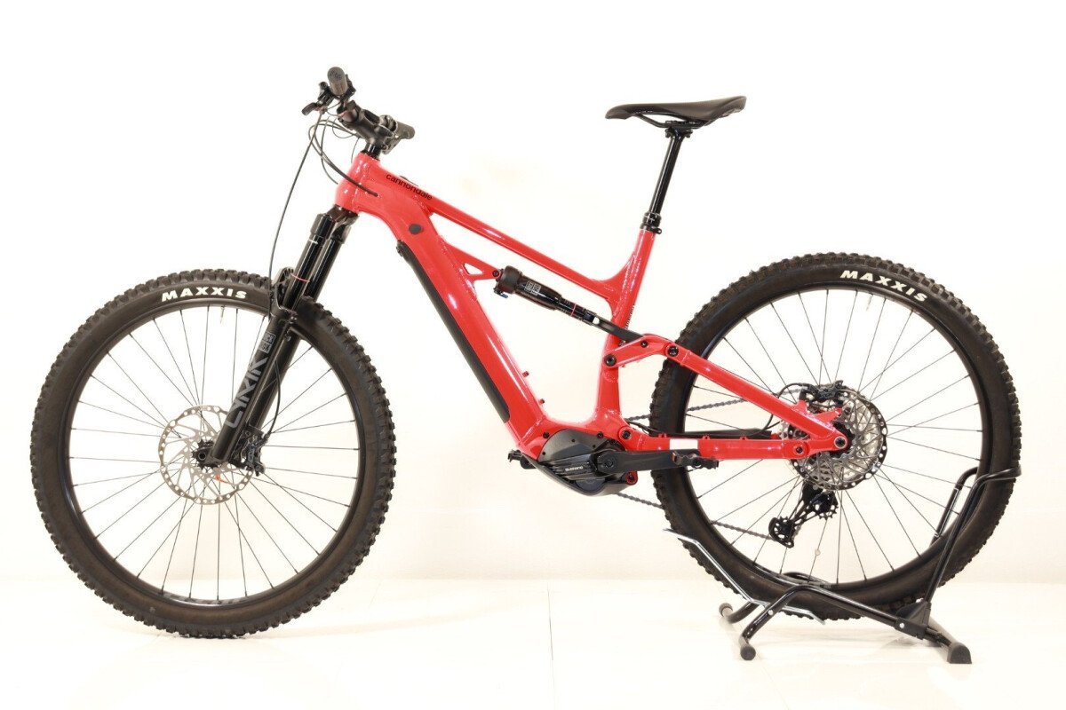 Cannondale Mieters neo s1 2022