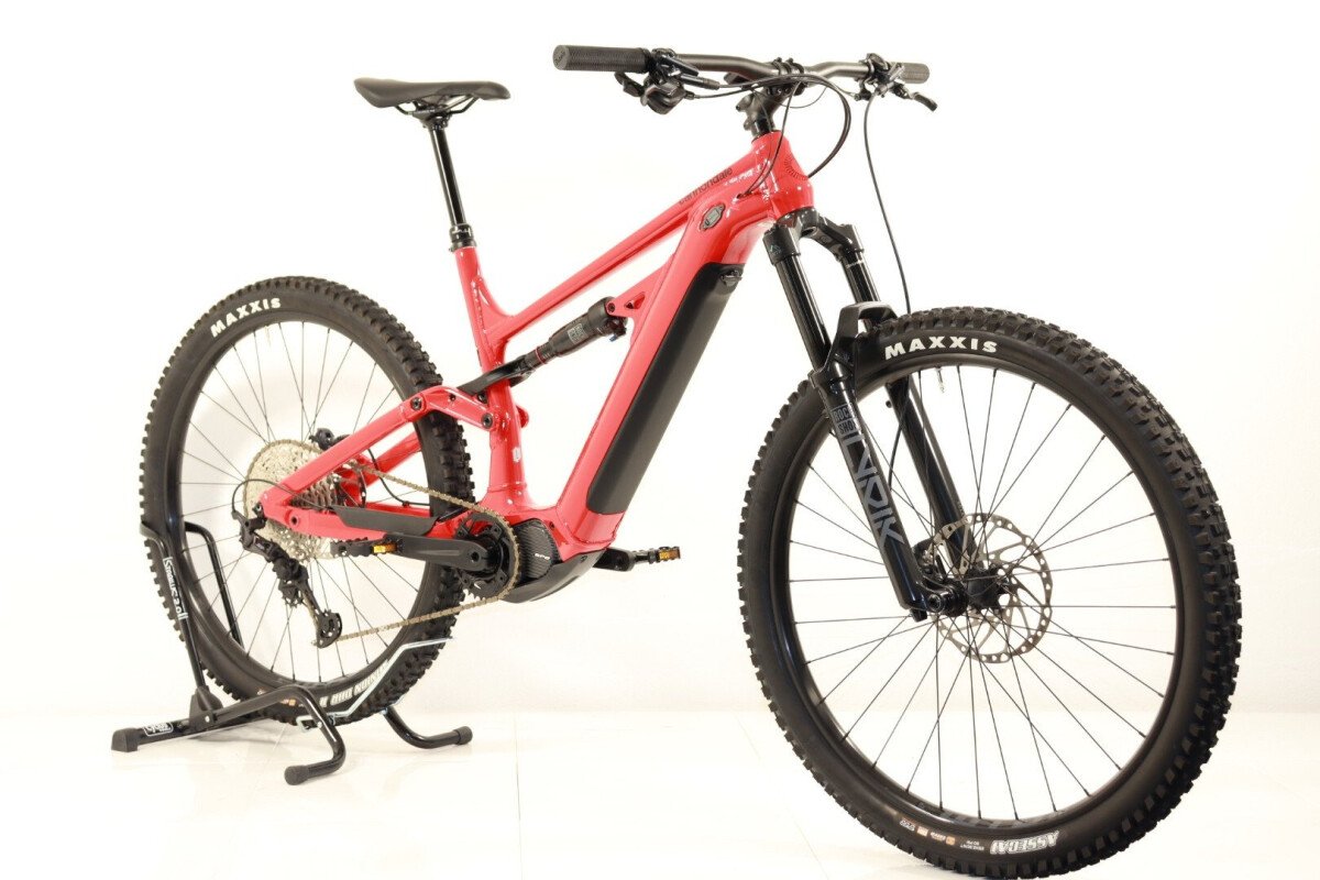 Cannondale Mieters neo s1 2022