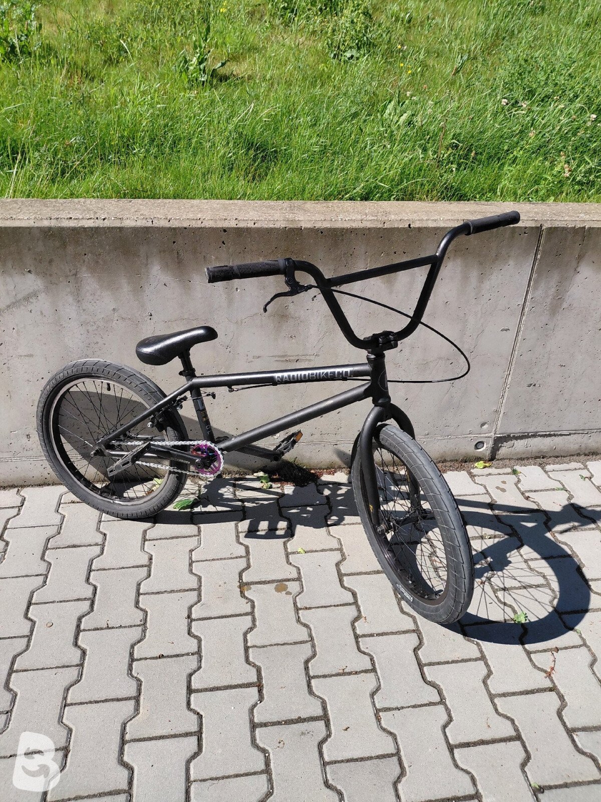 Radio Bike Co 2024