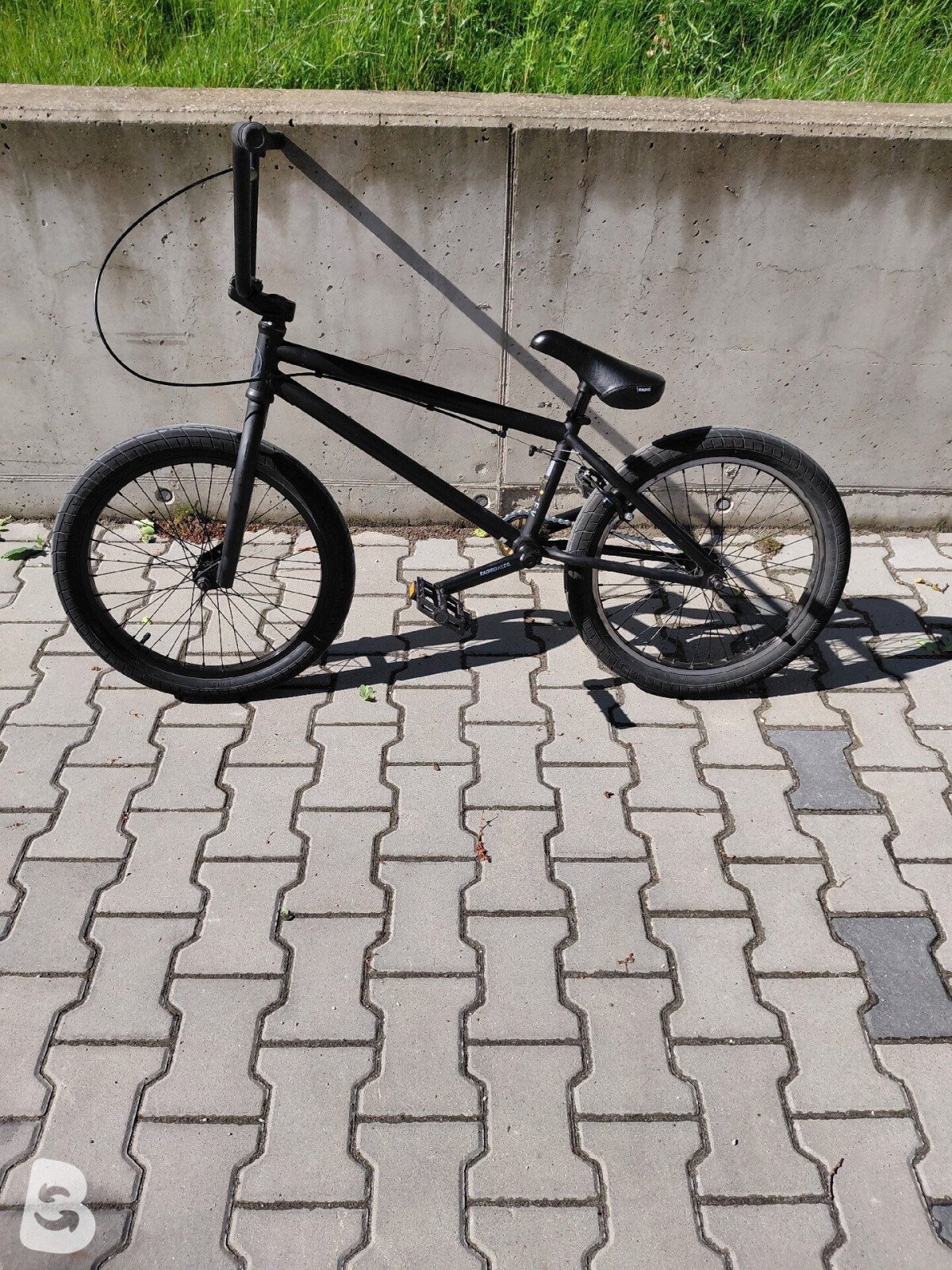 Radio Bike Co 2024