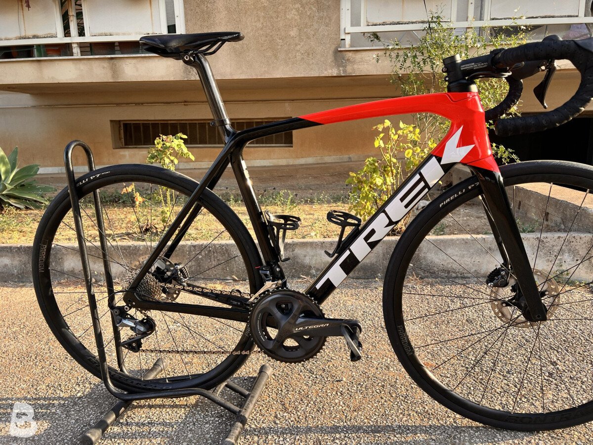 Trek Émonda SL 6 Disc 2022