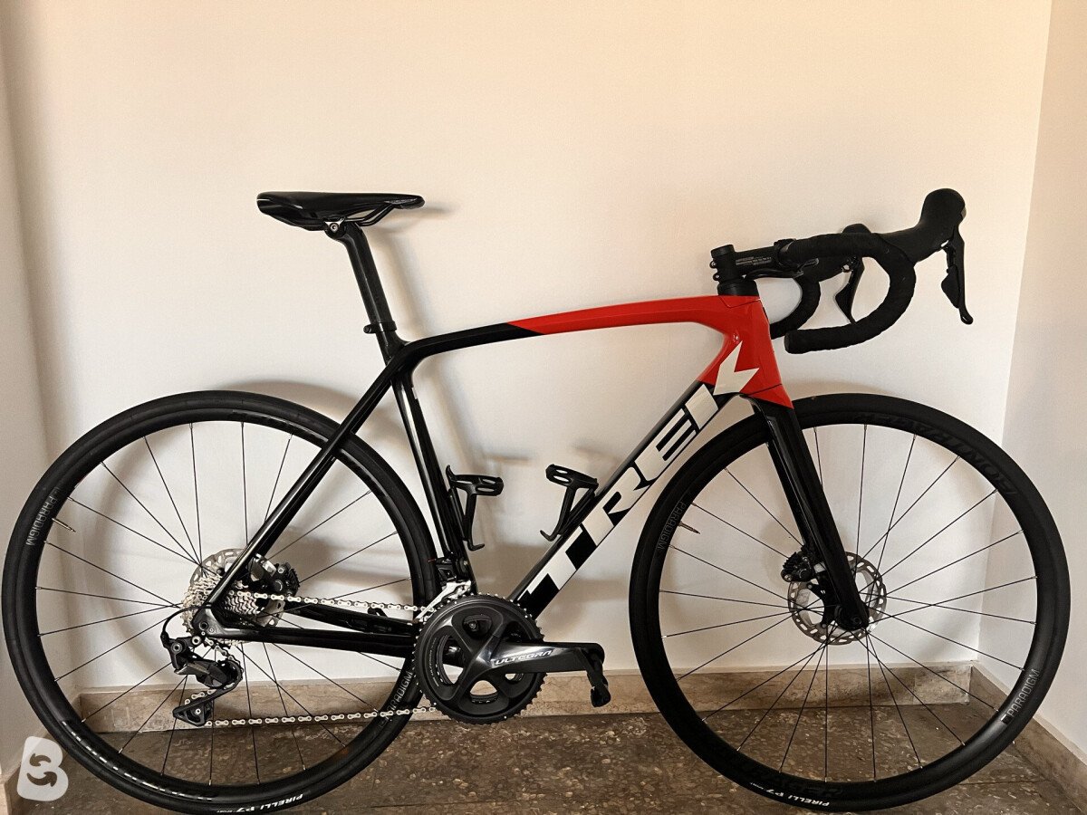 Trek Émonda SL 6 Disc 2022